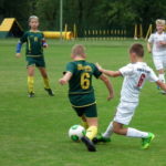 Stadion 2 Chorzów - MKS 17-0