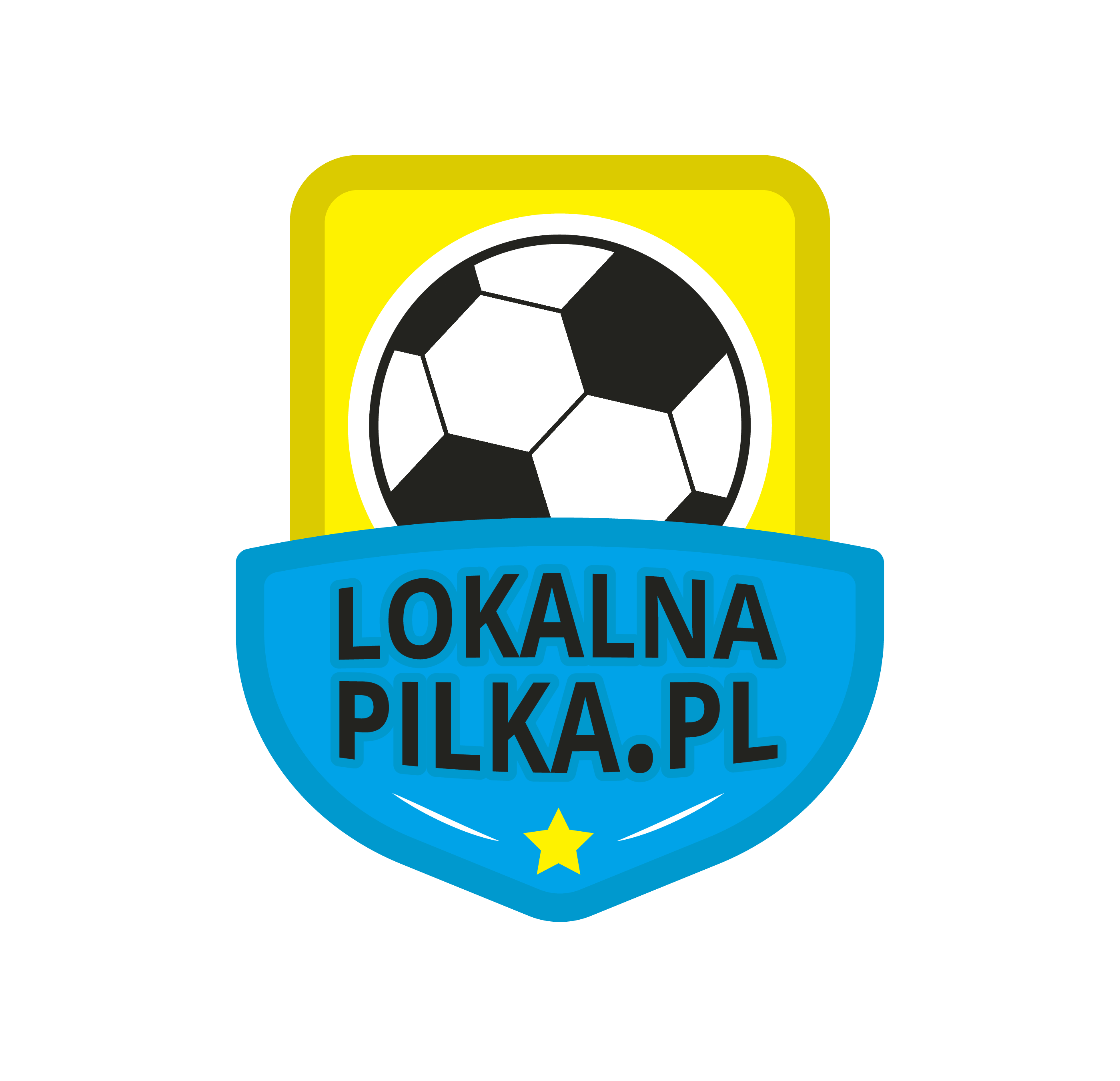Lokalna Piłka